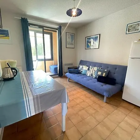 Cap Tranquillite * Six-Fours-les-Plages