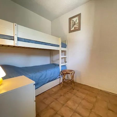 公寓 Cap Tranquillite 锡富尔勒普拉日