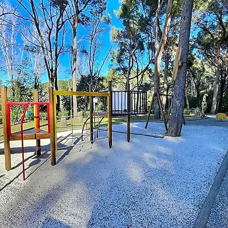 Apartamento Cap Tranquillite Six-Fours-les-Plages
